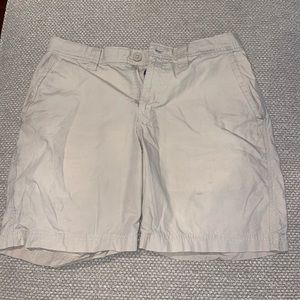 Columbia Khaki Shorts Waist 30